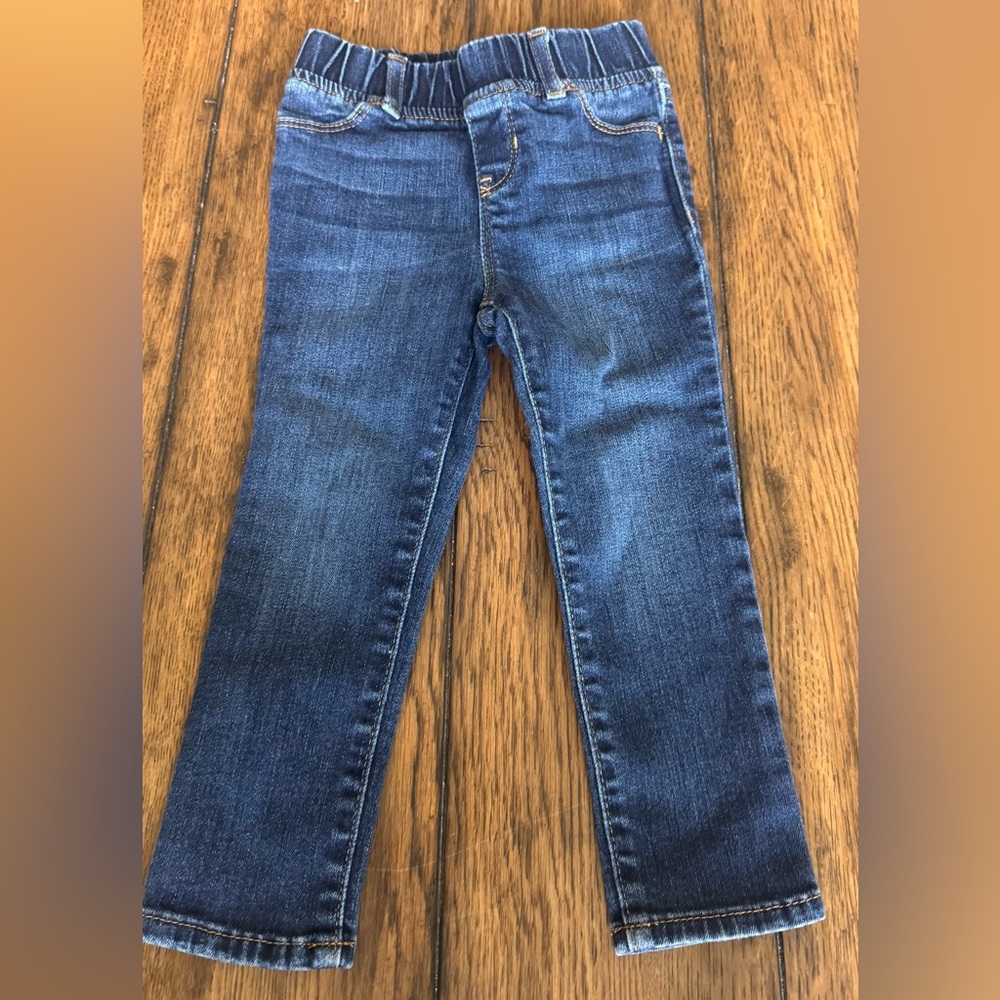 GAP Kids Legging Jeans 👖